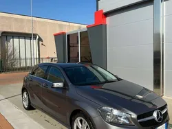 Usata 2018 Mercedes A160 Premium Tre volumi | 14.999 € (Buon prezzo)