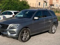 Usata 2013 Mercedes ML250 SUV | 13.500 € (Ottimo prezzo)