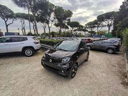Marrone Usata 2019 Smart ForFour Due volumi | 15.800 € (Buon prezzo)