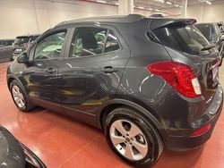 Grigio Usata 2018 Opel Mokka X S SUV | 9900 € (Ottimo prezzo)
