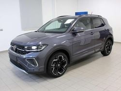Grigio Nuova 2025 VW T-Cross R-line Plus SUV | 26.900 € (Buon prezzo)