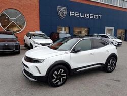 Bianco Usata 2022 Opel Mokka Elegance SUV | 17.950 € (Buon prezzo)