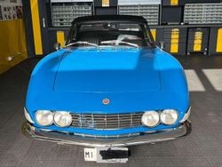 Blu/azzurro Usata 1969 Fiat Dino | 170.000 €