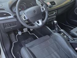 Bianco Usata 2011 Renault Mégane GT Line GT-Line Coupé | 4500 € (Cara)