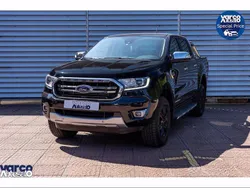 Usata 2021 Ford Ranger Pick-up | 27.500 € (Buon prezzo)