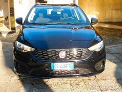 Nero Usata 2019 Fiat Tipo Business Station wagon | 10.900 € (Cara)