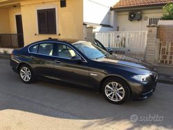 Usata 2016 BMW 520 Tre volumi | 13.500 € (Buon prezzo)