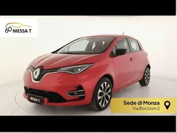 Rosso Usata 2022 Renault Zoe Zen Due volumi | 15.950 € (Buon prezzo)