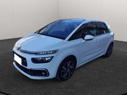 Bianco Usata 2019 Citroën C4 SpaceTourer Feel Monovolume | 13.900 € (Buon prezzo)