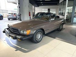 Bronzo Usata 1977 Mercedes SL450 Cabrio | 22.400 €