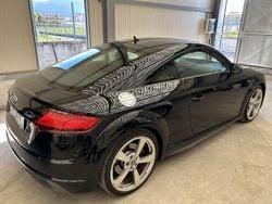 Other Usata 2019 Audi TT Coupé | 24.900 € (Ottimo prezzo)