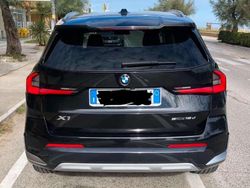 Nero Usata 2023 BMW X1 xLine SUV | 38.500 € (Cara)