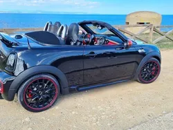 Usata 2012 Mini John Cooper Works Cabriolet Cabrio | 15.000 € (Buon prezzo)