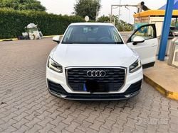 Bianco Usata 2020 Audi Q2 SUV | 19.000 € (Buon prezzo)