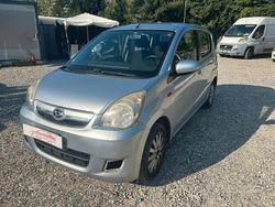Grigio Usata 2007 Daihatsu Cuore TAKA Due volumi | 3500 €