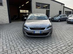 Other Usata 2016 Peugeot 308 GT-line Station wagon | 8950 € (Buon prezzo)