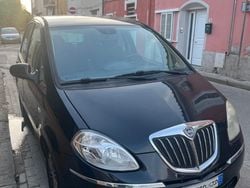 Nero Usata 2009 Lancia Musa Monovolume | 3200 € (Buon prezzo)