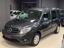 Grigio Usata 2017 Mercedes Citan 108 Station wagon | 11.900 €