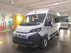 Bianco Nuova 2025 Fiat Ducato Furgone | 72.000 €