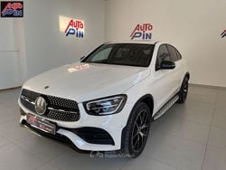 Other Usata 2023 Mercedes GLC300e Premium Coupé | 45.890 € (Buon prezzo)
