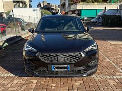 Nero Usata 2021 Seat Tarraco FR SUV | 24.500 € (Super prezzo)
