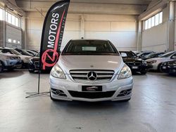 Argento Usata 2009 Mercedes B170 Monovolume | 5900 € (Molto cara)