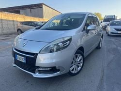 Argento Usata 2013 Renault Scénic III Monovolume | 4750 € (Buon prezzo)