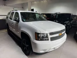 Other Usata 2008 Chevrolet Tahoe SUV | 24.900 €