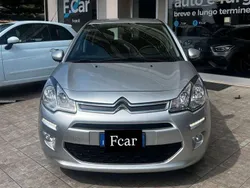 Argento Usata 2015 Citroën C3 Seduction Due volumi | 6250 € (Ottimo prezzo)