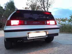 Usata 1991 Honda CR-X Coupé | 7500 €
