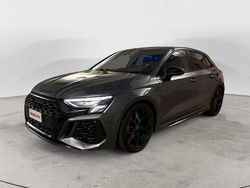 Grigio metallizzato Usata 2024 Audi RS3 Sportback Due volumi | 58.900 €
