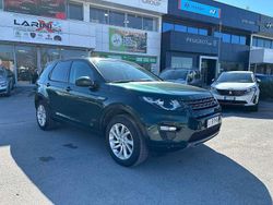 Verde Usata 2017 Land Rover Discovery Sport HSE SUV | 10.400 € (Buon prezzo)