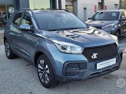 Grigio Usata 2021 DR DR 5.0 SUV | 13.900 € (Buon prezzo)