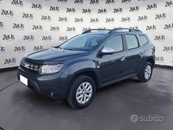 Grigio Usata 2024 Dacia Duster Expression SUV | 16.900 € (Buon prezzo)