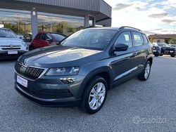 Blu Usata 2020 Skoda Karoq Ambition SUV | 19.500 € (Buon prezzo)