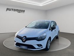 Bianco Usata 2019 Renault Clio IV Tre volumi | 9900 € (Ottimo prezzo)
