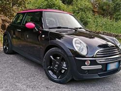 Nero Usata 2005 Mini One D Due volumi | 3800 € (Buon prezzo)