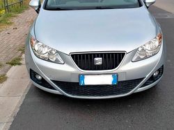 Grigio Usata 2009 Seat Ibiza Style Tre volumi | 5500 € (Buon prezzo)