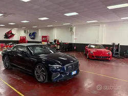 Nuova 2025 Bentley Continental Tre volumi | 50.850 €