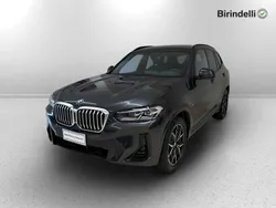 Grigio Usata 2024 BMW X3 M Sport SUV | 54.000 € (Buon prezzo)
