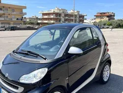 Usata 2007 Smart ForTwo Coupé Passion Due volumi | 3800 € (Buon prezzo)