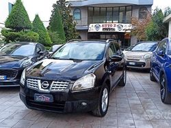 Usata 2010 Nissan Qashqai N-TEC SUV | 6450 € (Buon prezzo)