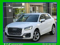Bianco Usata 2018 Audi Q2 Admired SUV | 20.800 € (Ottimo prezzo)