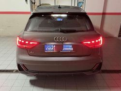 Usata 2024 Audi A1 Sportback S-Line Due volumi | 26.000 € (Buon prezzo)