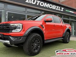 Arancione Nuova 2025 Ford Ranger Raptor Pick-up | 65.300 € (Buon prezzo)