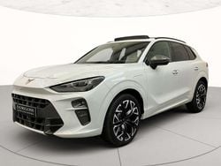 Bianco nevada Usata 2025 Cupra Terramar VZ2 SUV | 49.900 € (Molto cara)