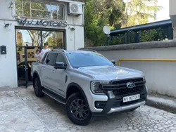 Argento Usata 2023 Ford Ranger Wildtrack Pick-up | 38.000 € (Buon prezzo)