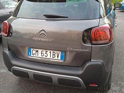 Grigio Usata 2023 Citroën C3 Aircross SUV | 15.300 € (Buon prezzo)