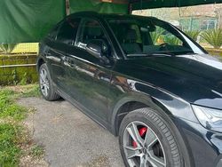 Nero Usata 2021 Audi Q5 SUV | 36.000 € (Molto cara)