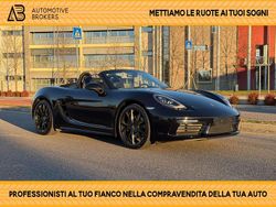 Other Usata 2024 Porsche 718 Boxster Cabrio | 73.900 € (Super prezzo)